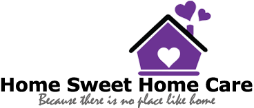 HomeSweetHomeCare logo