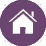 Nursing-Home-Support icon